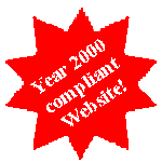 Year 2000 (Y2K) compliant website!